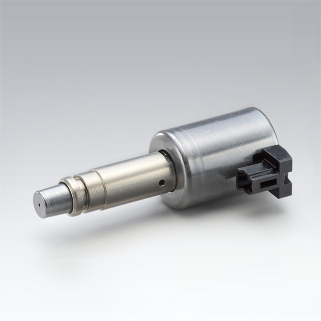 Valve CVT