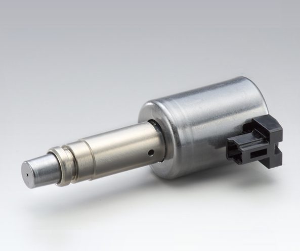 Valvula CVT