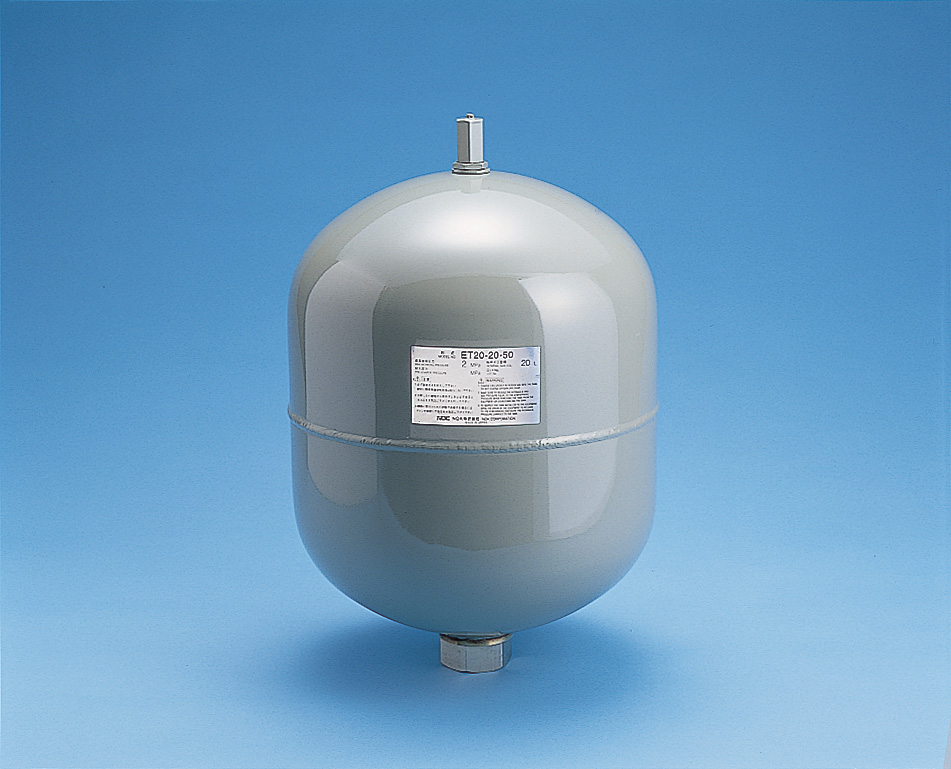 Expansion Tank