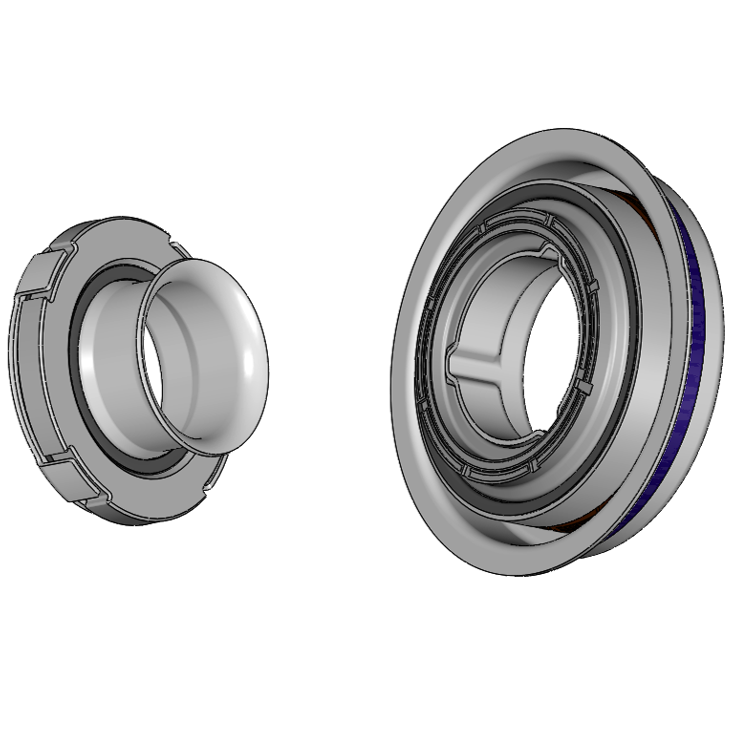 GlideX WPS